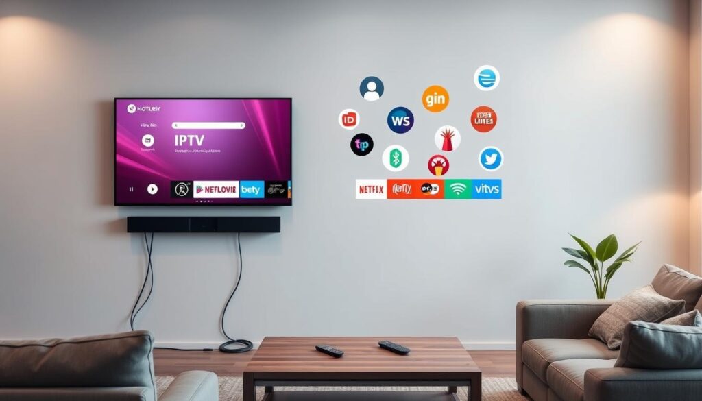 IPTV setup guide