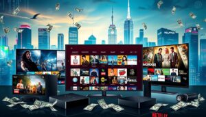 reviews of budget IPTV services USA