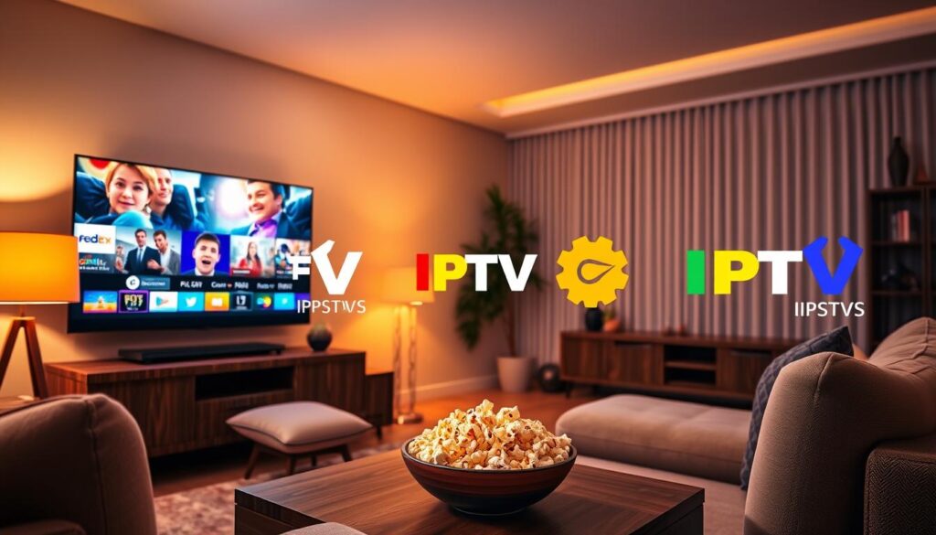 stable streaming for low-cost IPTV USA