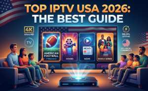 iptv subscription