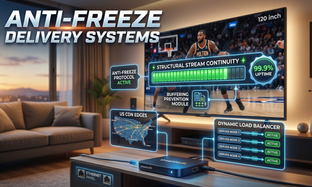 best iptv service 2026