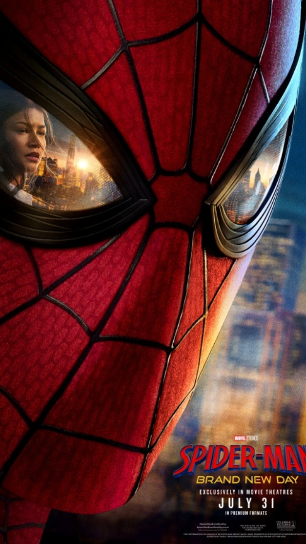 Home 8 Spiderman+1