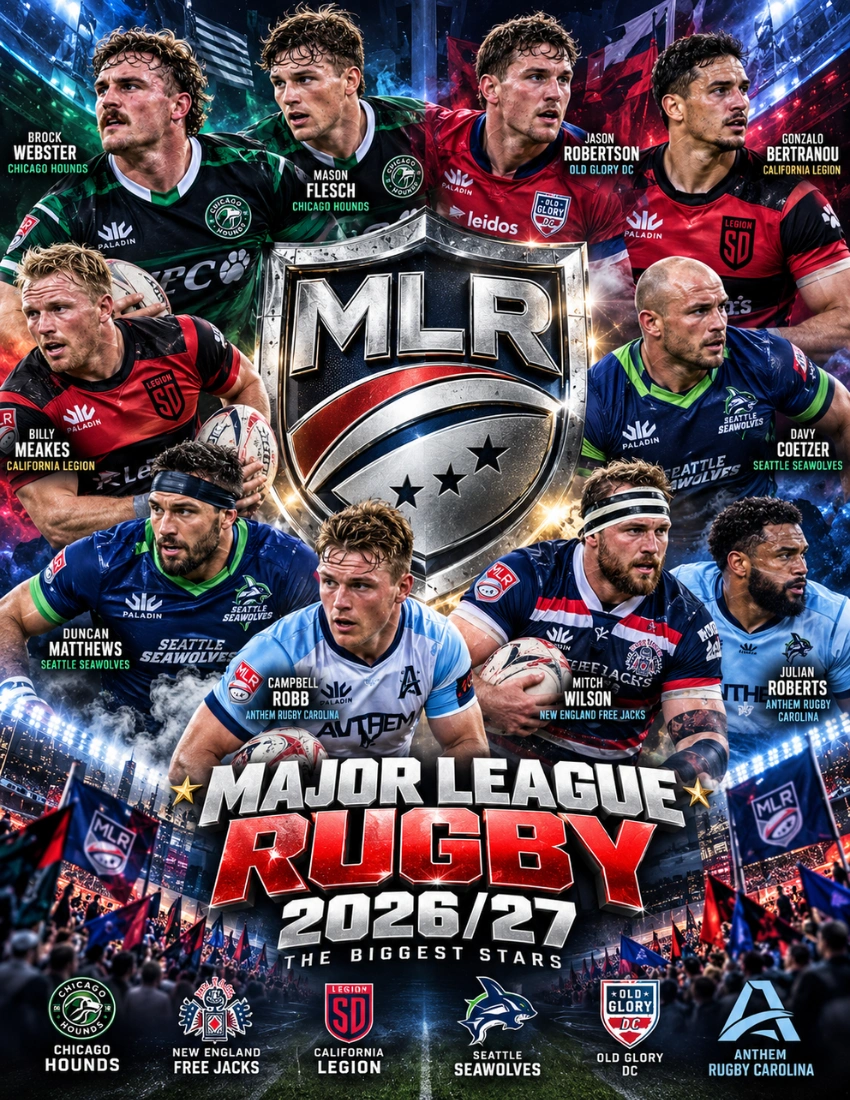 Home 71 MLR