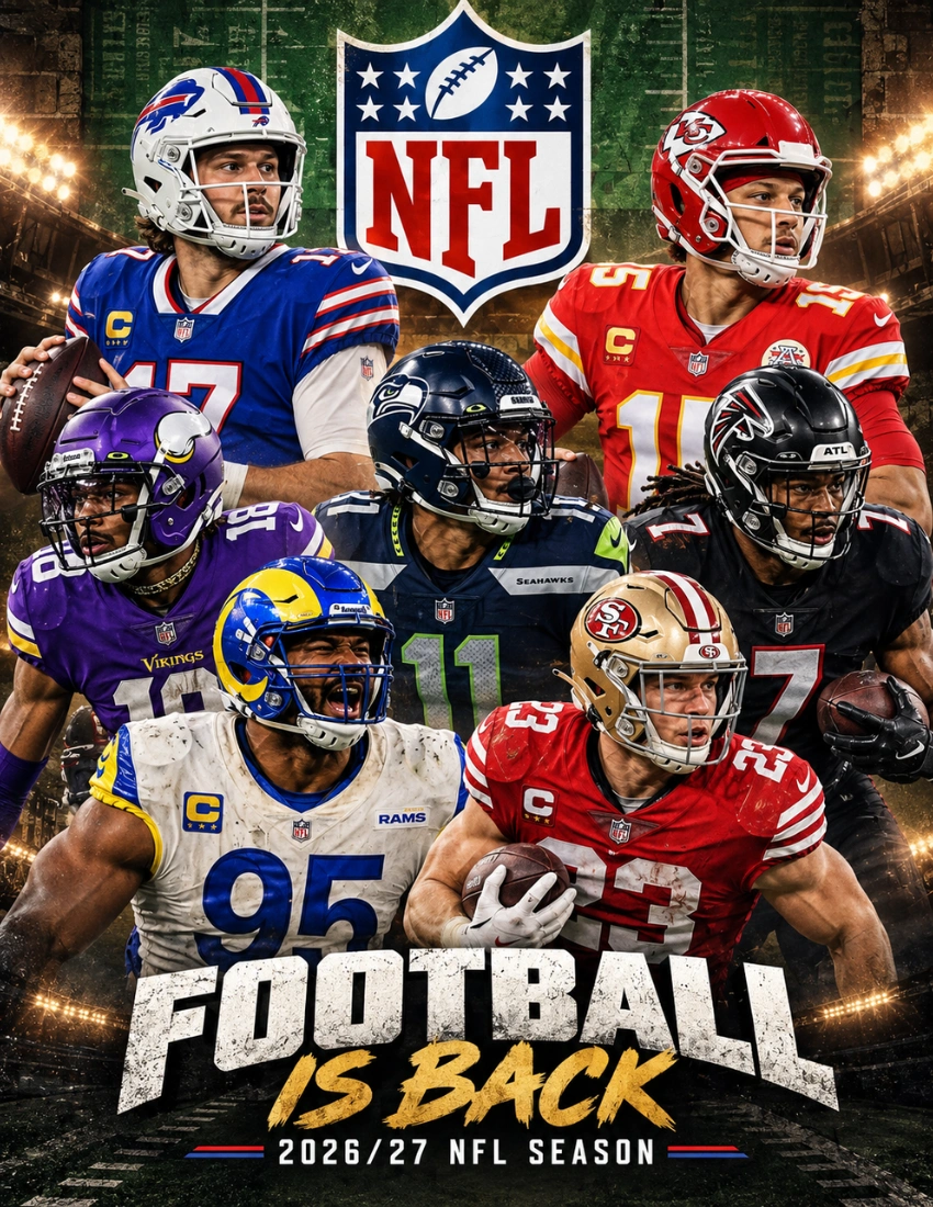 Home 66 NFL