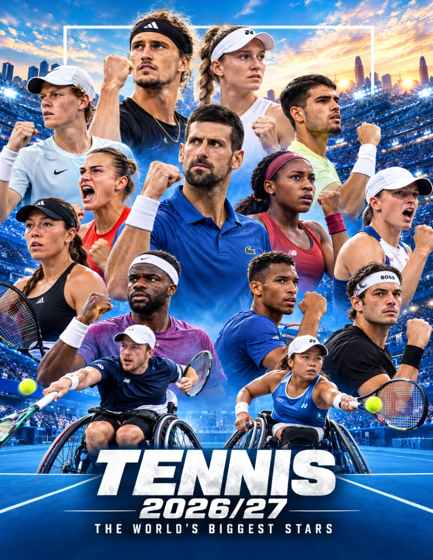 Home 73 Tennis